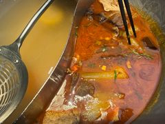 -左庭右院鲜牛肉火锅(南通CBD大有境店)