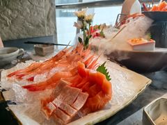 -花潮料理艺食馆(SM新生活广场店)