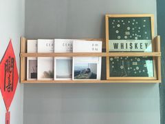 -BIJOU coffee&cocktail(龙岗万科广场店)