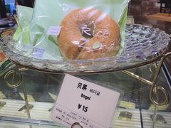 -RiceZone乐食尊纯米面包坊(望京店)