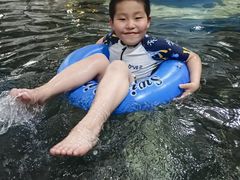 -遵化汤泉宫度假村温泉