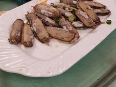 -沈家门海鲜夜排档(东港店)