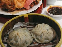 -江城小馆陕南妈妈菜·全球旅行餐厅(钟楼店)