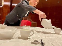-览江阁中餐厅·淮扬菜(兆和皇冠假日酒店)