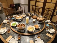 -湘力力小院·鱼汤泡饭(枫林路店)
