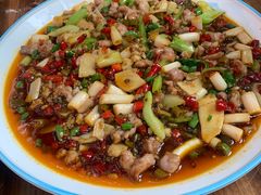 -李大爷的泡椒馆(冉家坝店)