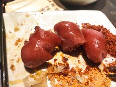 -很久以前羊肉串(簋街店)