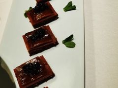 精品烤鸭【半套】-北平楼·烤鸭·北京菜(牡丹园店)