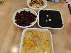 -满记甜品(加州阳光开元广场店)