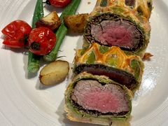 -Grand James·地中海bistro(百家湖1912店)