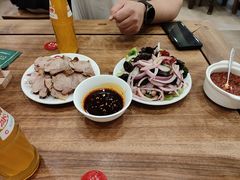 -老刘家永盛斋·传统泡馍(东关南街店)