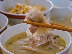 -非遗·爱西干面(小公园总店)