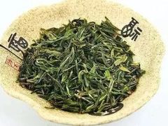 -青岛特产旗舰店·崂山茶