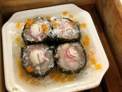 蟹柳紫菜卷-日日鲜茶餐厅(小公园店)
