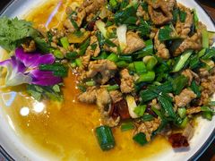 -八木轩·寻味大理白族民俗餐厅(文献路店)