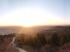 -北京西山国家森林公园