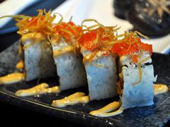 -蟹之国·精品蟹料理(极地店)