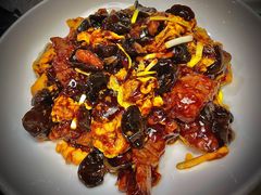 老北京醋溜木须-大鸭梨烤鸭(甘家口店)