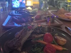 -MARU玛露音乐餐厅(大学路店)