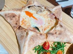 -ALLORA意大利餐厅(丰盛里店)