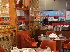 -满园烤鸭·春饼(沈北万达店)