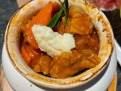-秋林西餐厅