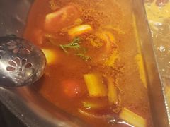 -湊湊火锅·茶憩(和平大悦城店)