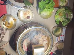 -西塔老太太泥炉烤肉(温州首店万象城黑金店)