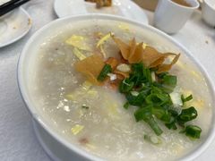 荔湾艇仔粥-番禺宾馆丽苑厅