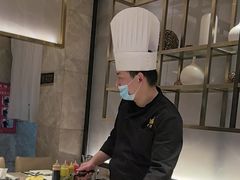 -大渔铁板烧(花园道店)