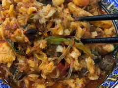 -崇德楼水盆牛羊肉泡馍馆(文艺路店)