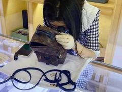 -沐渔二手奢侈品黄金手表包包回收·中古店(广州塔店)