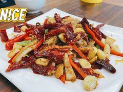 -217丰惠源抓饭(江乾路店)