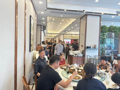 -怡园饭店-餐厅(四望亭店)