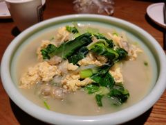 -吕氏疙瘩汤·新鲁菜(济南万象城店)