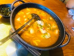 -苗小坛酸汤鱼(酒仙桥店)