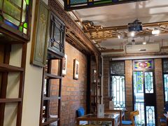 -西关84·History·Art·Cafe