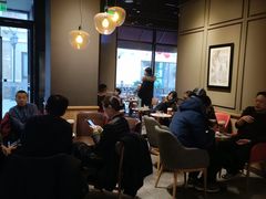 大堂-COSTA COFFEE(斯普瑞斯奥特莱斯店)