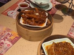-点都德(华强南店)