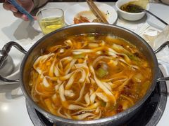 -七欣天香辣蟹火锅(南京桥北太平店)