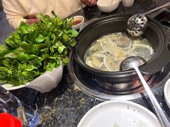 -润泽园海南椰子鸡·糟粕醋火锅(拱北店)