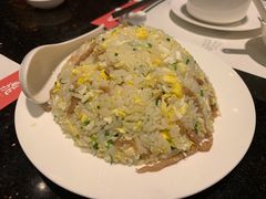 虾仁蛋炒饭-鼎泰丰(成都远洋太古里店)