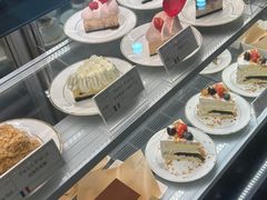 -PETIT PARIS 小巴黎(花园道店)