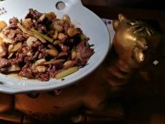 -洞庭土菜小炒馆(易发广场店)