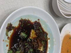 -新吉士·上海菜(浦东LCM置汇旭辉店)