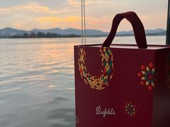 -柳莺湖上·湖景餐厅·江南菜(西湖店)