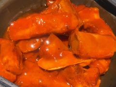 -晓粤·惹味粤菜(凯德乐峰广场店)