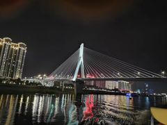 -武汉两江游览·夜游长江(汉口粤汉码头)