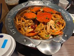 -胖哥俩肉蟹煲(福州仓山爱琴海店)