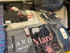 -乐天免税店(明洞店)